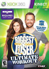 Biggest Loser Ultimate Workout