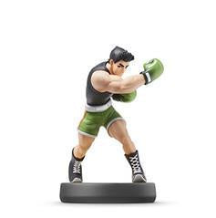 Amiibo - Little Mac NEW