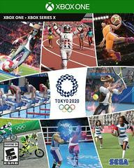 Tokyo 2020 Olympic Games Xbox One USED