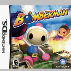 Bomberman DS USED