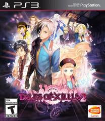 Tales of Xillia 2 Playstation 3 NEW