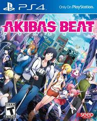 Akiba's Beat Playstation 4