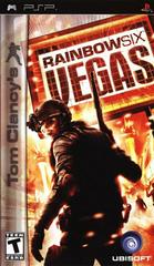 Rainbow Six Vegas PSP USED