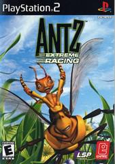 Antz Extreme Racing Playstation 2