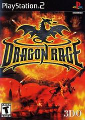 Dragon Rage Playstation 2
