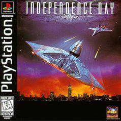 Independence Day Playstation 1