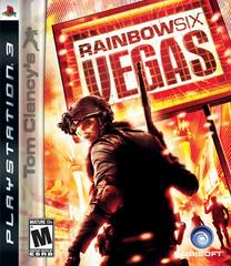 Rainbow Six Vegas Playstation 3