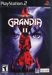 Grandia II Playstation 2 USED