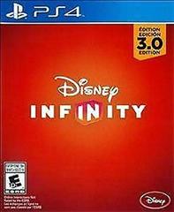 *BOGO* Disney Infinity 3.0 [GAME ONLY] Playstation 4 NEW