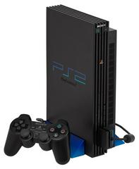 Playstation 2 Console LOOSE