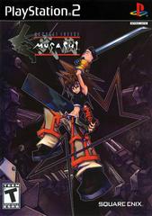 Musashi Samurai Legend Playstation 2