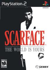 Scarface Playstation 2 USED