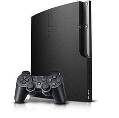 Playstation 3 Slim Console - 160GB LOOSE