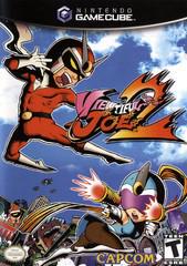 Viewtiful Joe 2 Nintendo Gamecube USED