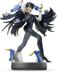 Amiibo - Bayonetta LOOSE