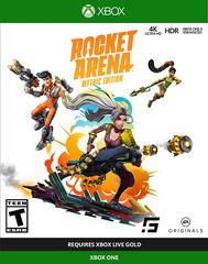 Rocket Arena Mythic Edition XBOX One USED