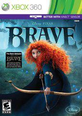 Brave The Video Game XBOX 360
