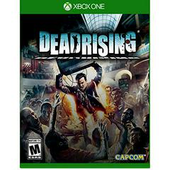 Dead Rising XBOX One USED