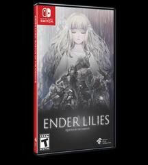 Ender Lilies: Quietus of the Knights [Limited Run] Nintendo Switch NEW