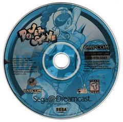 Power Stone Sega Dreamcast LOOSE