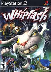 Whiplash Playstation 2