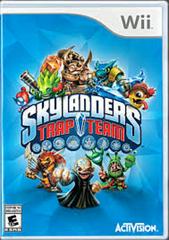 Skylander Trap Team Nintendo Wii