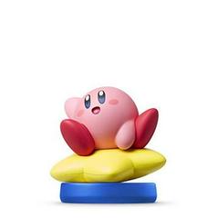 Amiibo - Kirby [Star] LOOSE