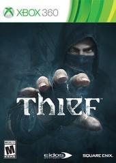 Thief XBOX 360 USED