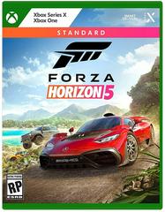 Forza Horizon 5 XBOX Series X USED