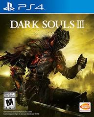 Dark Souls III Playstation 4 USED