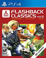 Atari Flashback Classics Vol 2 Playstation 4