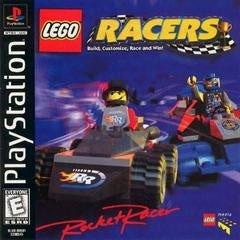 LEGO Racers Playstation 1