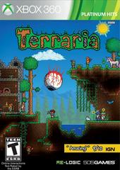 Terraria XBOX 360