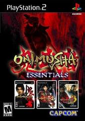 Onimusha The Essentials Playstation 2