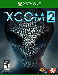 XCOM 2 XBOX One USED
