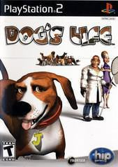Dog's Life Playstation 2 LOOSE