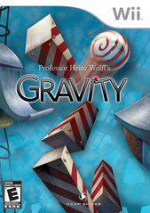 Professor Heinz Wolff's Gravity Nintendo Wii