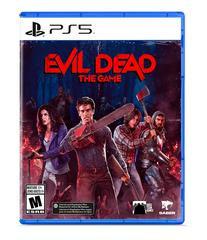 Evil Dead: The Game Playstation 5 USED