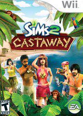 The Sims 2: Castaway Nintendo Wii