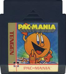 Pac-Mania Nintendo NES LOOSE