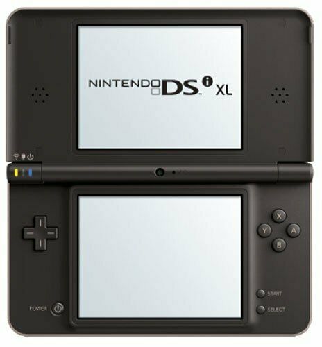 Nintendo DSi XL Console - Bronze USED