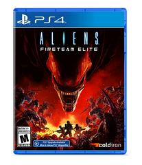 Aliens: Fireteam Elite Playstation 4 USED