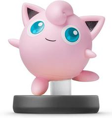 Amiibo - Jigglypuff (Loose) USED