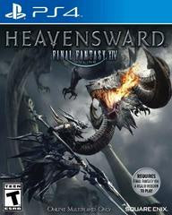 Final Fantasy XIV Online: Heavensward Playstation 4 USED