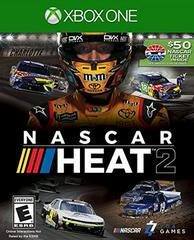 NASCAR Heat 2 XBOX One