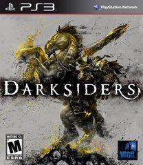 Darksiders Playstation 3 USED