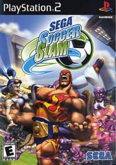 Sega Soccer Slam Playstation 2