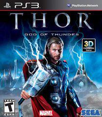 Thor: God of Thunder Playstation 3