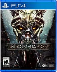 Blackguards 2 Playstation 4