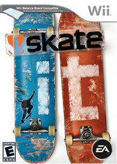 Skate It Nintendo Wii USED